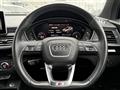 2020 Audi Q5