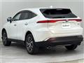 2023 Toyota Harrier Hybrid