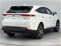 2023 Toyota Harrier Hybrid