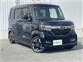 2019 Honda N BOX