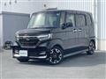 2019 Honda N BOX