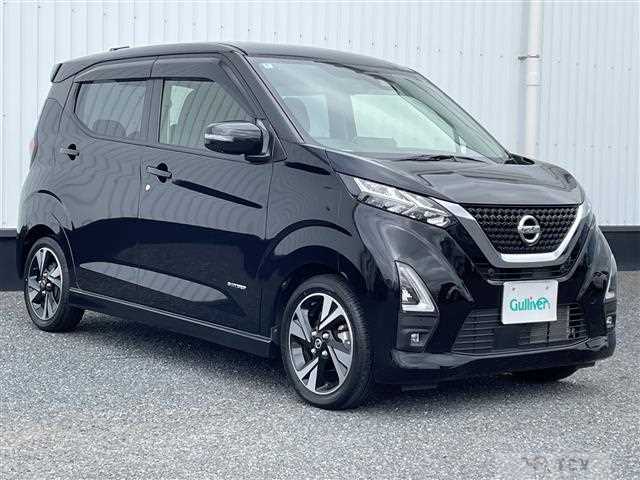 2022 Nissan DAYZ