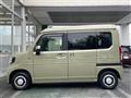2021 Honda N-VAN