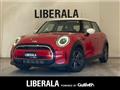 2021 BMW MINI
