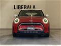 2021 BMW MINI