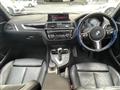 2019 BMW 1 Series