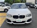 2019 BMW 1 Series