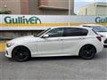 2019 BMW 1 Series