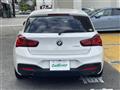 2019 BMW 1 Series
