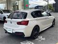 2019 BMW 1 Series