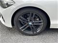 2019 BMW 1 Series