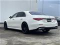 2021 Mercedes-Benz S-Class