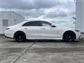 2021 Mercedes-Benz S-Class