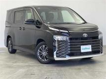 2023 Toyota Voxy