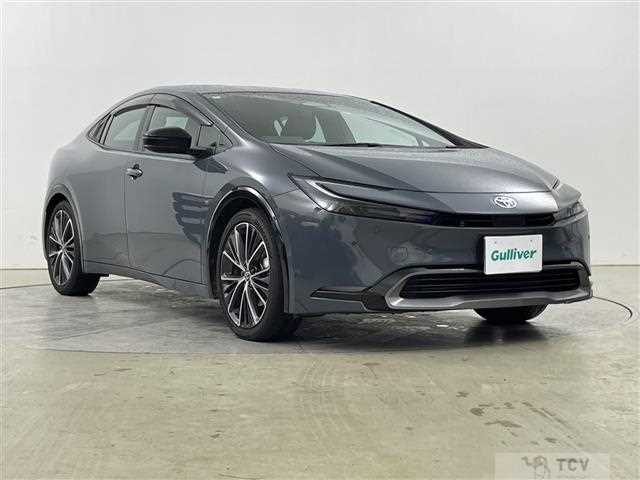2024 Toyota Prius