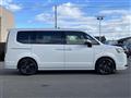 2025 Honda Step WGN