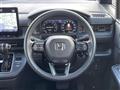 2025 Honda Step WGN