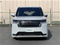 2025 Honda Step WGN