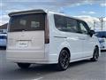 2025 Honda Step WGN