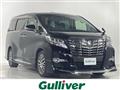 2017 Toyota Alphard