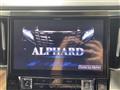 2017 Toyota Alphard