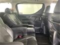 2017 Toyota Alphard