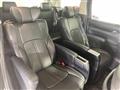 2017 Toyota Alphard