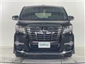 2017 Toyota Alphard