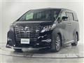 2017 Toyota Alphard