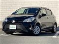 2020 Toyota Vitz