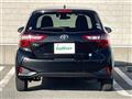 2020 Toyota Vitz