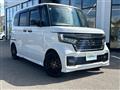 2022 Honda N BOX