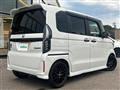 2022 Honda N BOX