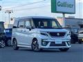 2022 Suzuki Solio