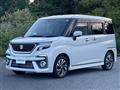 2022 Suzuki Solio