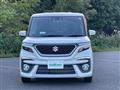 2022 Suzuki Solio