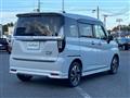 2022 Suzuki Solio