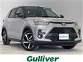 2026 Toyota Raize