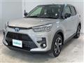 2026 Toyota Raize