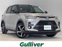 2026 Toyota Raize