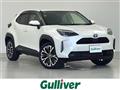 2021 Toyota Yaris Cross