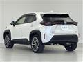 2021 Toyota Yaris Cross