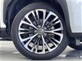 2021 Toyota Yaris Cross