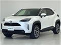 2021 Toyota Yaris Cross