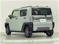 2023 Daihatsu Taft