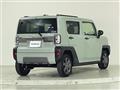 2023 Daihatsu Taft
