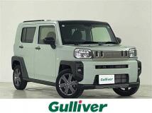2023 Daihatsu Taft