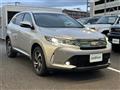 2017 Toyota Harrier