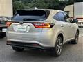 2017 Toyota Harrier