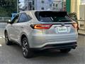 2017 Toyota Harrier